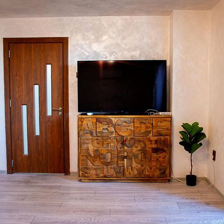 Light Apartment Varna Dış mekan fotoğraf