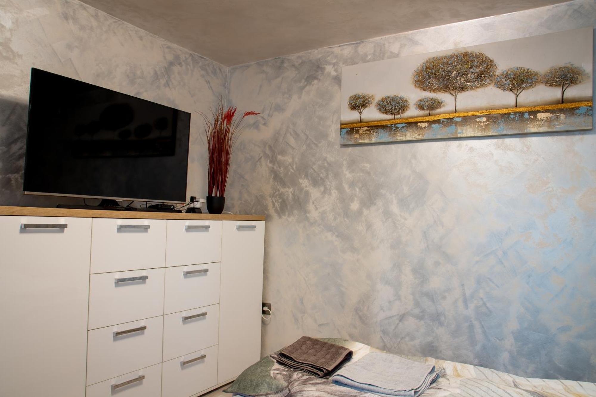 Light Apartment Varna Dış mekan fotoğraf