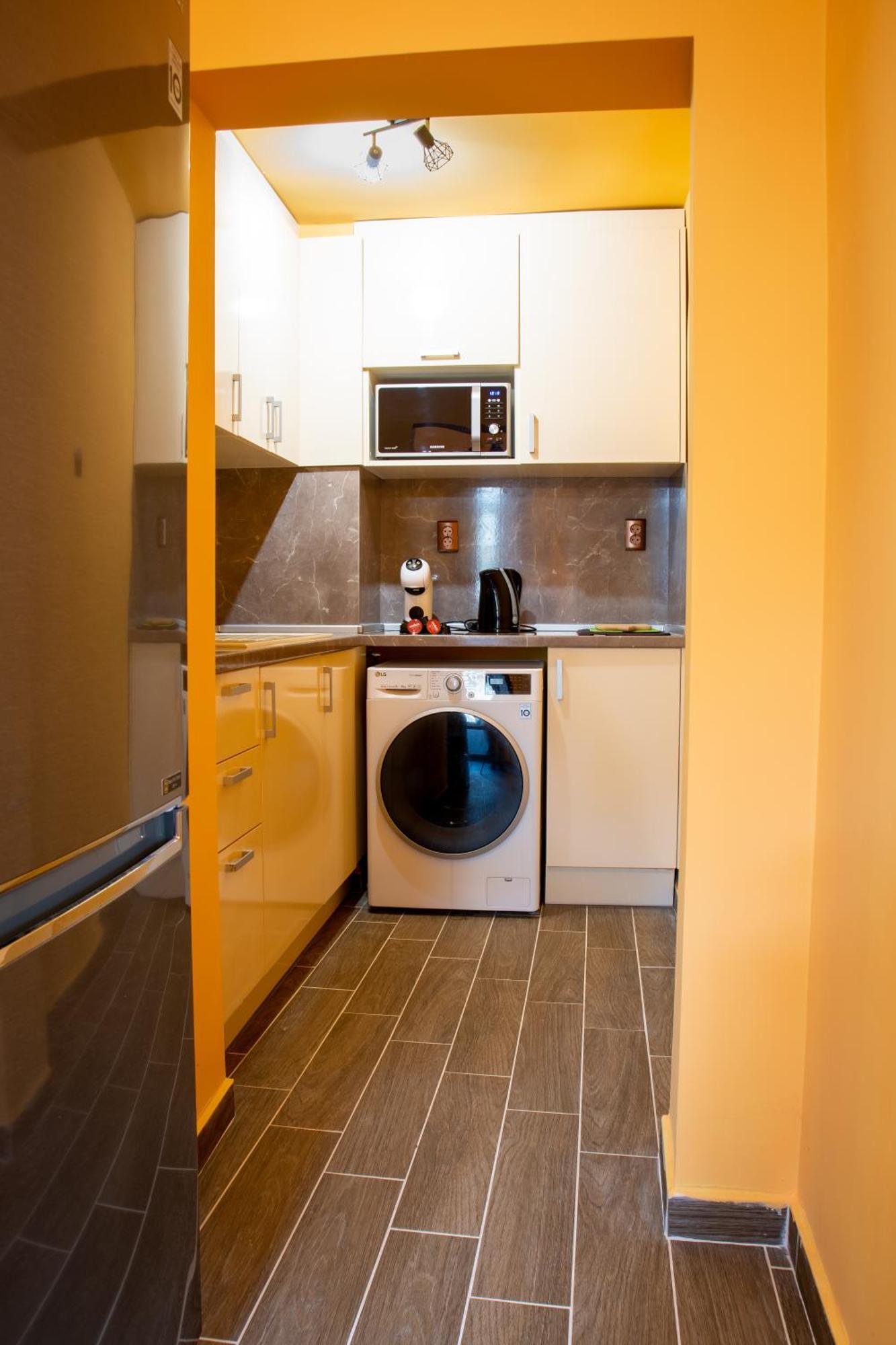 Light Apartment Varna Dış mekan fotoğraf