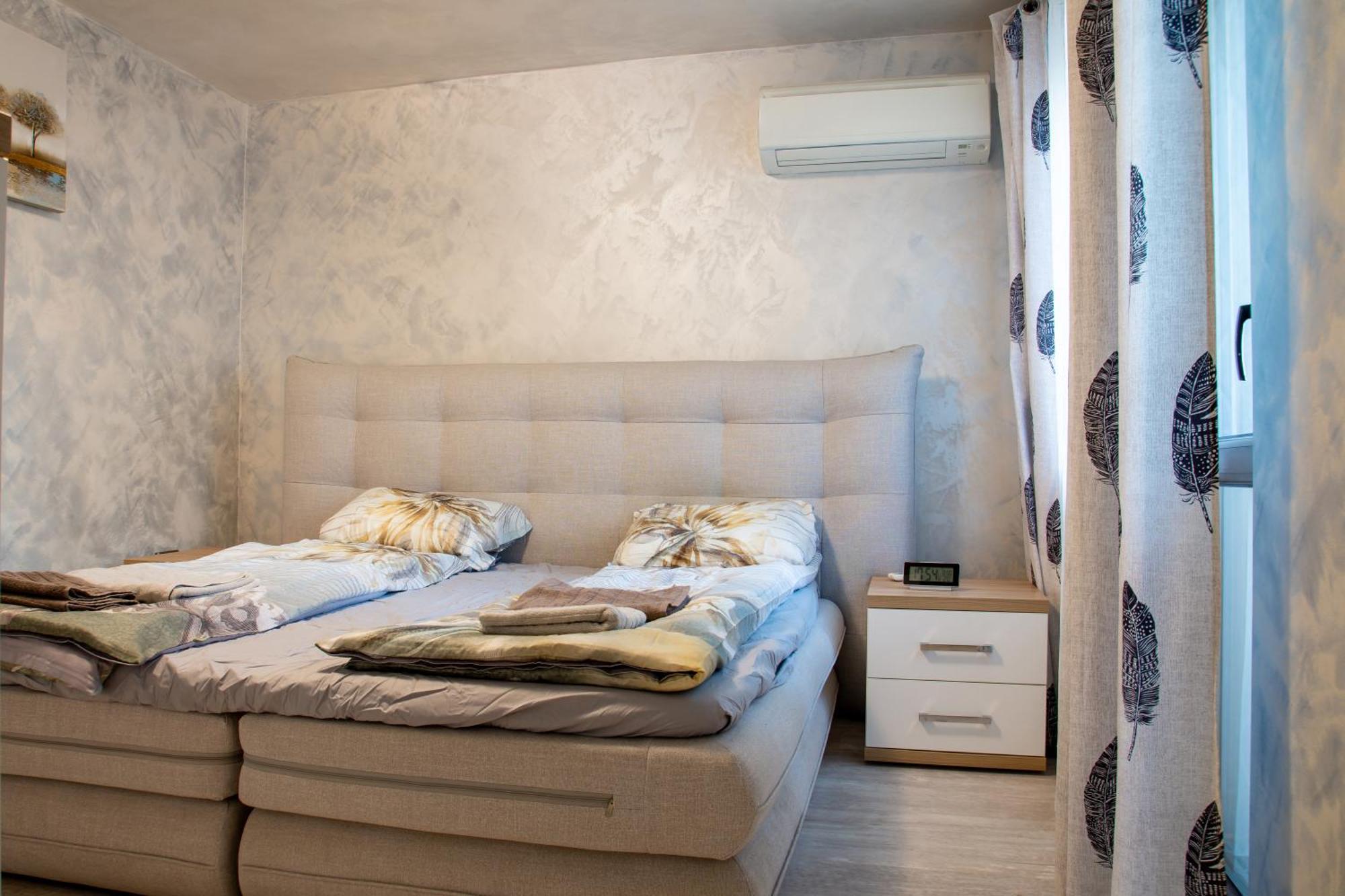 Light Apartment Varna Dış mekan fotoğraf